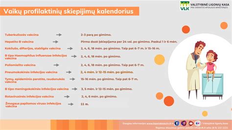 ŽPV struktūros ir tipų infografika