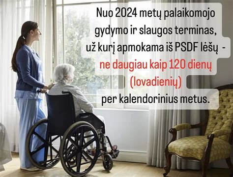 Slaugos ir palaikomojo gydymo paslaugas teikiantis medicinos personalas