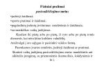 Nėščiosios pilvo formų įvairovė