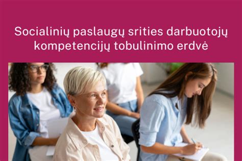 Socialinių paslaugų krepšelio modelis