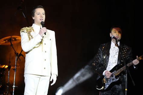 Vitas scenoje