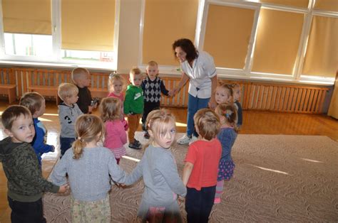 vaikų apranga darželyje