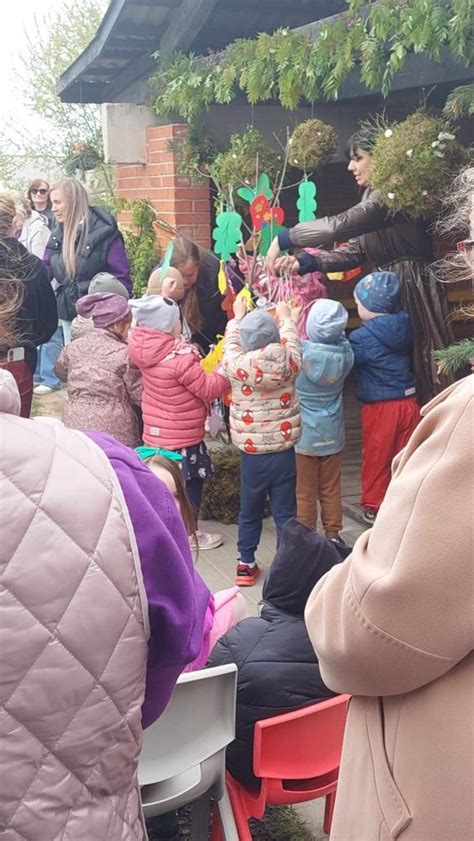 vaikų darželis šventė