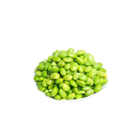 Sojos produktai mityboje