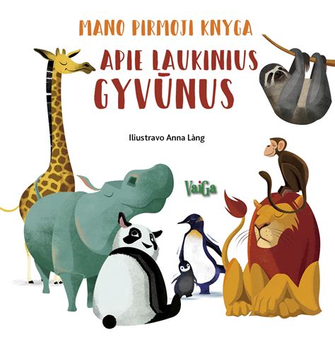 vaikų eilėraščiai apie gyvūnus