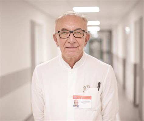 Gydytojo Kazimiero Vitkausko portretas