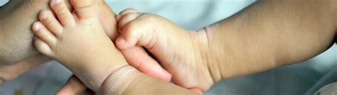 Sauskelnių dermatitas (iššutimai) ant kūdikio užpakaliuko