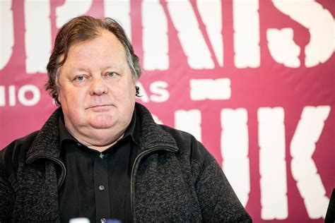 Režisierius Raimundas Banionis
