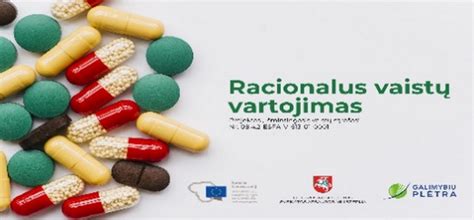 Nėščios moters sveikata ir atsakingas vaistų vartojimas