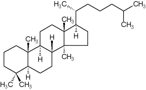 Progesterono hormono cheminė struktūra