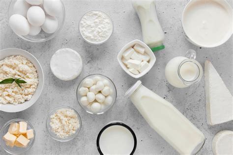 pieno produktai vaiko mityboje