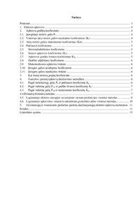 Gimdymo datos skaičiavimo metodai