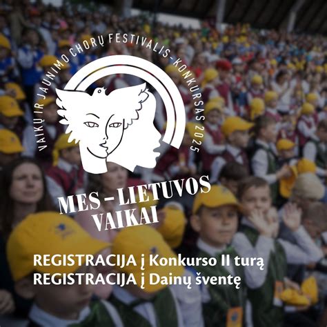 Lietuvos vaikų gimimo registracijos procesas