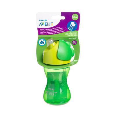 Philips Avent produktai vaikams