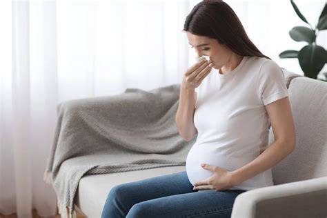 Kada kreiptis į gydytoją dėl kraujavimo nėštumo metu