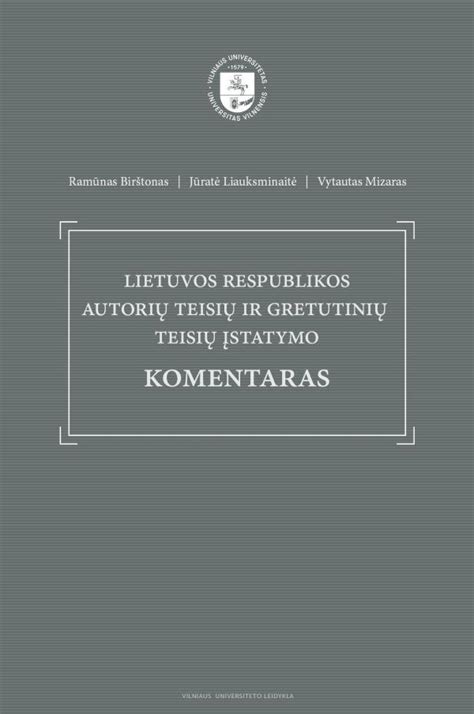 Autorių teisių simbolis ir jo reikšmė