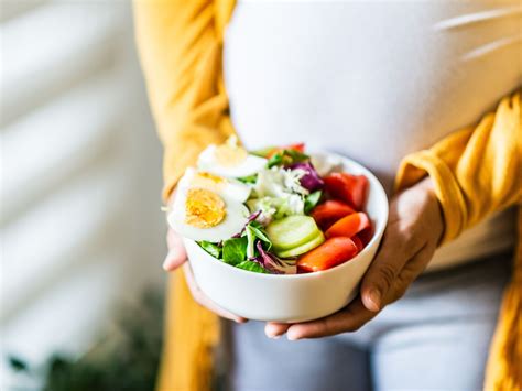 Vitaminų ir mineralų šaltiniai nėštumo metu