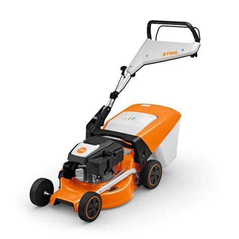 STIHL vaikiškos žoliapjovės detalės