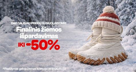 vaiku avalyne ir aksesuarai