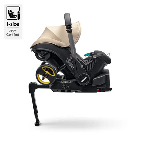 ISOFIX tvirtinimo sistemos principas