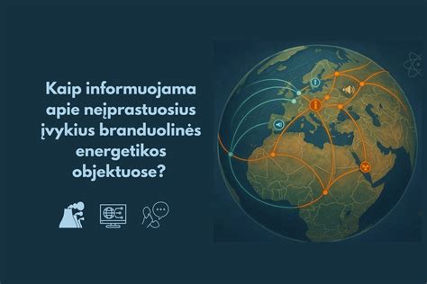 Kontaktinės informacijos iliustracija