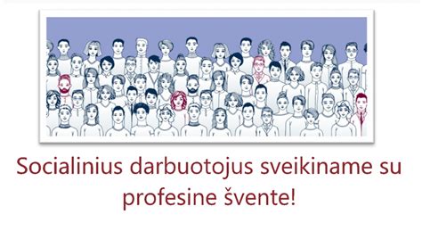 Socialinių darbuotojų ir gyventojų bendravimas