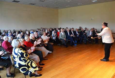 Žmonių integracija socialiniuose globos namuose