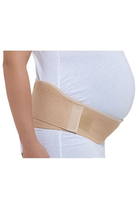 Ortopedinis diržas nėščiosioms