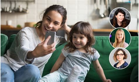 Tėvai dalijasi vaikų nuotraukomis socialiniuose tinkluose