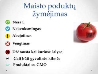 Produktai, kurių reikėtų vengti kūdikių mityboje