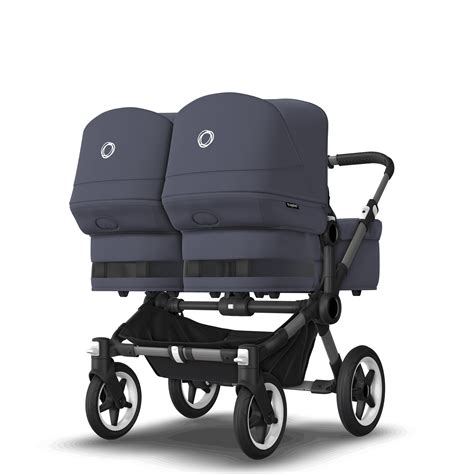 Vežimėlis Bugaboo Donkey 5