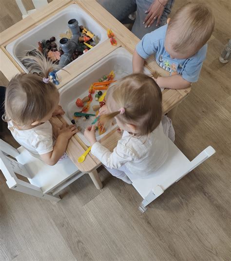 Vaikų motorikos lavinimas per žaidimus