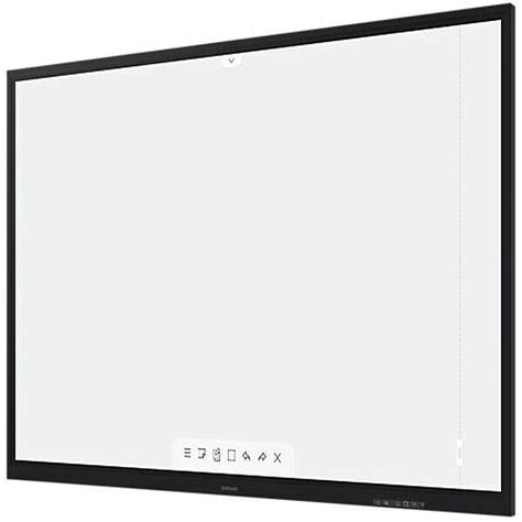 Interaktyvi lenta vaikų darželyje