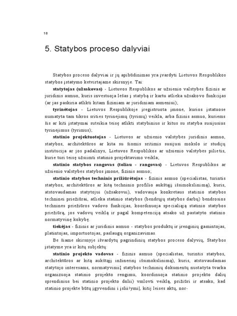 Organizavimas ir saugojimas