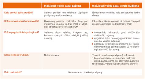 Savarankiško darbo ir individualios veiklos procesų schema