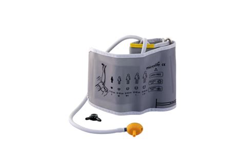 vaikiška manžetė kraujospūdžio matuokliui