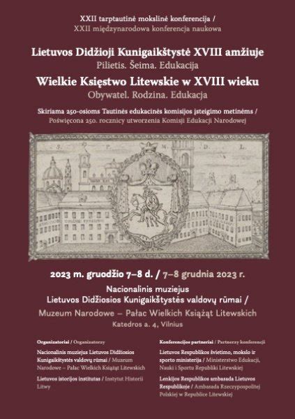Daugiavaikė XVIII amžiaus šeima
