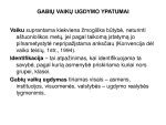 Pasaulinė gabių vaikų ugdymo taryba