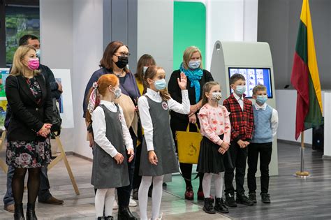 Europos šalių patirtis gabių vaikų ugdyme
