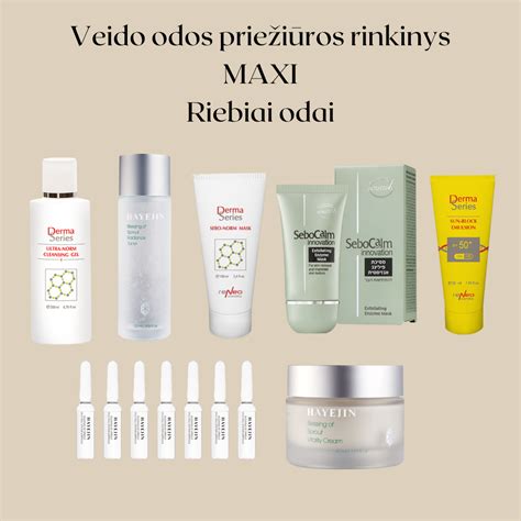 vaikiška odos priežiūros kosmetika