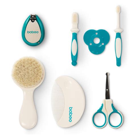 priemonės kūdikio higienai