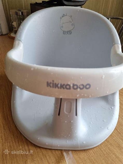 Oro vonios kūdikiui