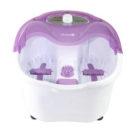 Kontrastinės kojų vonelės