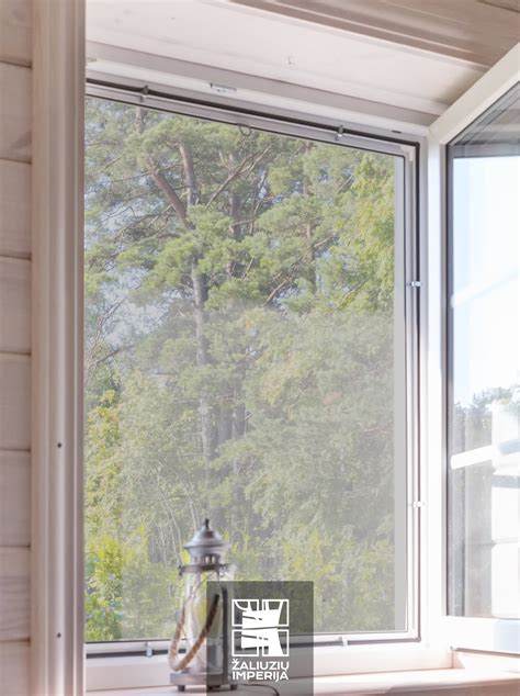 Tinklelis nuo uodų apsaugai namuose