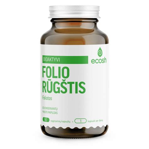 Folio rūgštis ir nėščiųjų mityba