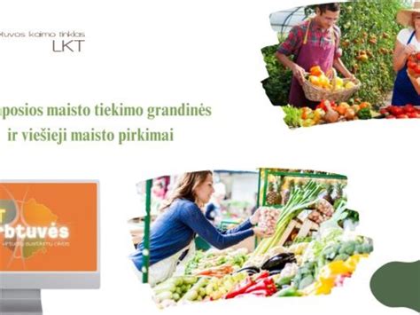 Maisto tiekimo optimizavimas globos namuose