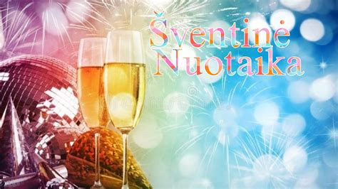 51-ojo gimtadienio šventinė nuotaika