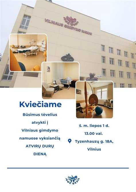 Medicinos personalo komanda dirbanti Vilniaus gimdymo namuose