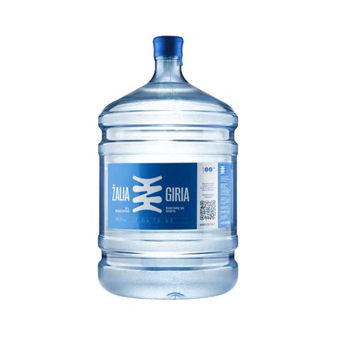 Vaiko geriamas vanduo