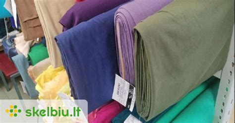 Medžiagos ir audiniai vaikiškiems rankšluosčiams